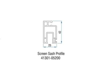 I - 64 Sliding Series 41301-05200