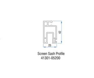 I - 64 Sliding Series 41301-05200