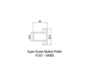 I - 75 Sliding Series 41321-04000