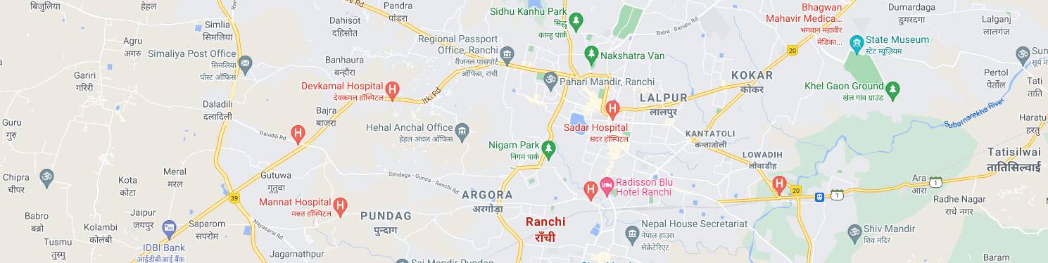 Best uPVC Windows and Doors in Ranchi