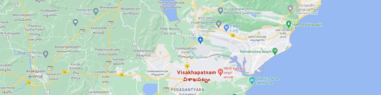 Best uPVC Windows and Doors in Vizag / Visakhapatnam