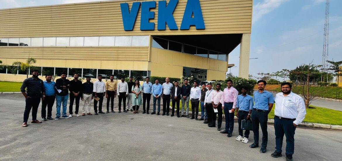 New Beginnings: VEKA Welcomes Team Members in 2024